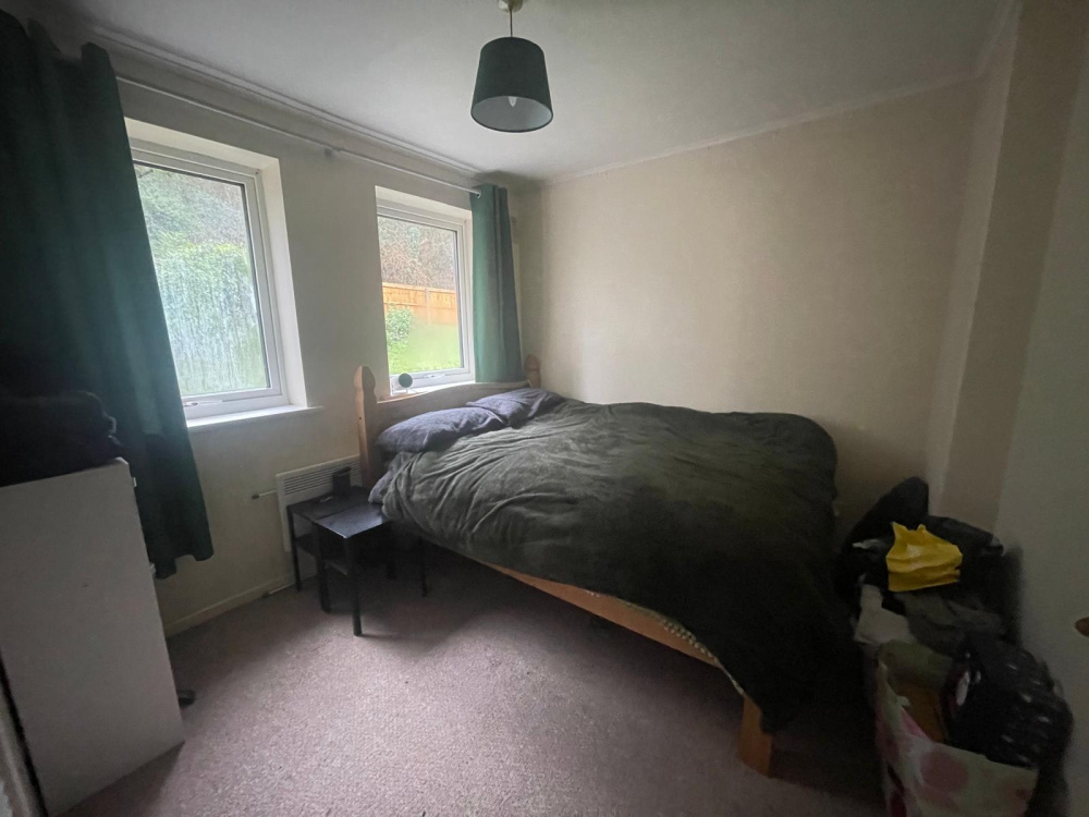 Hamble Close Worcester